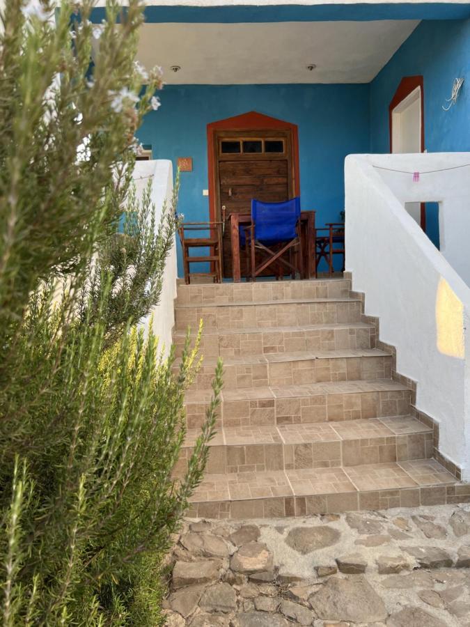 Villa Hellas Afiartis Exterior foto